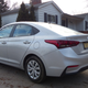Image for article titled A Manual Transmission 2018 Hyundai Accent Is A Good Amount Of Fun For Only $16,000